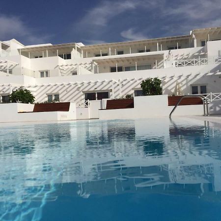 Flower Beach Suites 17 Playa Honda  Bagian luar foto