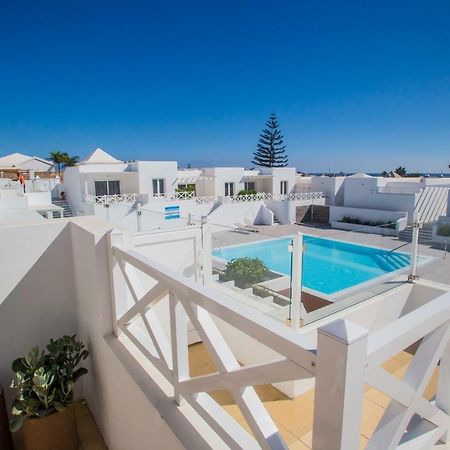Flower Beach Suites 17 Playa Honda  Bagian luar foto