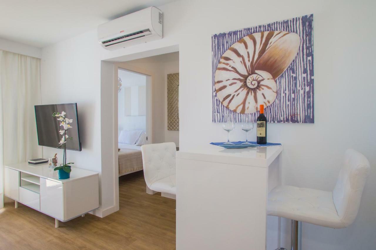 Flower Beach Suites 17 Playa Honda  Bagian luar foto