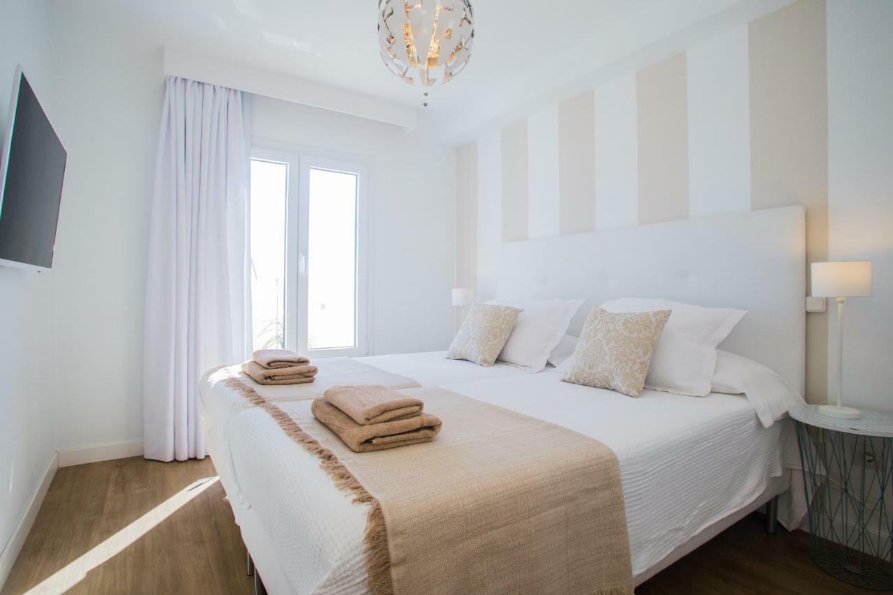 Flower Beach Suites 17 Playa Honda  Bagian luar foto